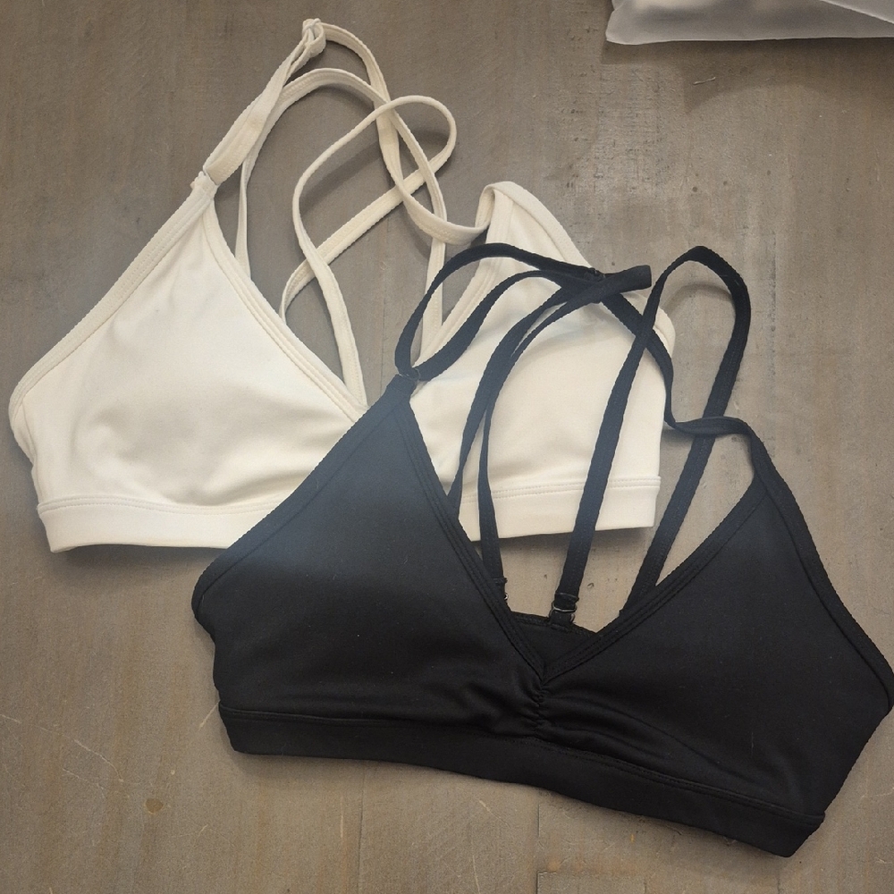 Minimal DUPES Sports Bras